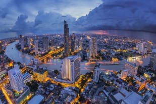 Bangkok, Thailand